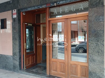 Bar en venta en Ortuella, Aiegas, con 2 baños