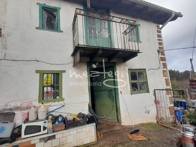 Casa en venta en Abanto