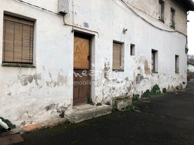 Piso en venta en Ortuella, La Ralera