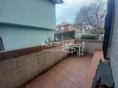 Piso en venta en Ortuella, Catalina Gibaja, con 2 dormitorios, baño y balcón