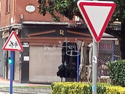 Locales en alquiler en Barakaldo