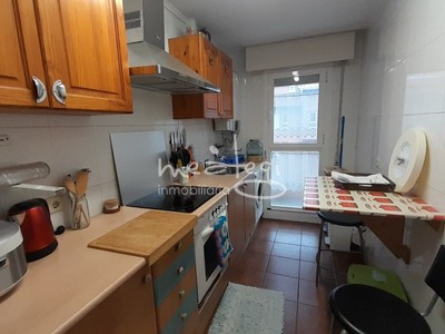 Piso en venta en Gallarta, El Cerro, con 2 dormitorios, baño y balcón