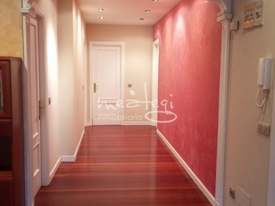 Piso en venta en Ramales, con 2 dormitorios, baño y balcón