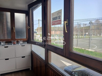 Piso en venta en Trapaga, La Arboleda, con 2 dormitorios y baño