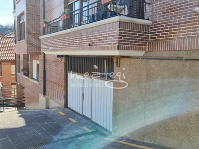 Garaje en venta en Ortuella, Mendialde
