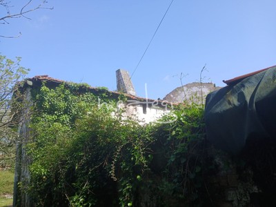 Casa en venta en Trapaga