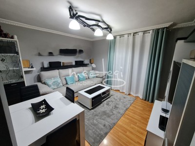 Piso en venta en Ortuella, Mendialde, con 2 dormitorios, baño, trastero y balcón
