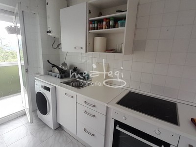 Piso en venta en Abanto, Sanfuentes, con 3 dormitorios, baño y balcón