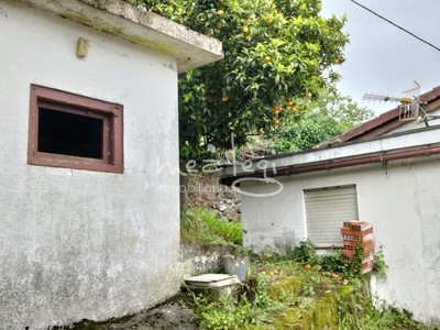 Casa en venta en Abanto, La Balastera