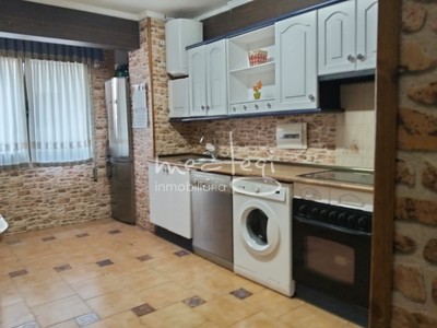 Piso en venta en Ortuella, Mendialde, con 2 dormitorios, baño y trastero