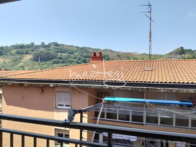 Piso en venta en Ortuella, Mendialde, con 2 dormitorios y baño