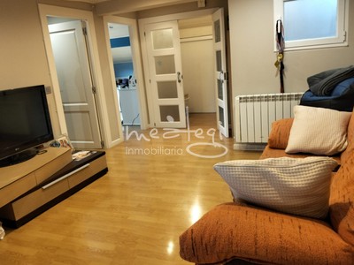 Piso en venta en Ortuella, con 2 dormitorios y baño