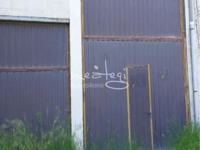 Lonja en venta en Gallarta, Avda. El Minero