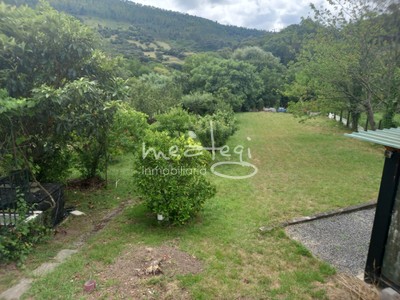 Terreno en venta en Abanto-zierbena
