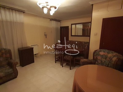 Piso en venta en Ortuella, Mendialde, con 2 dormitorios y baño
