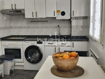 Piso en venta en Ortuella, Otxartaga, con 3 dormitorios y baño