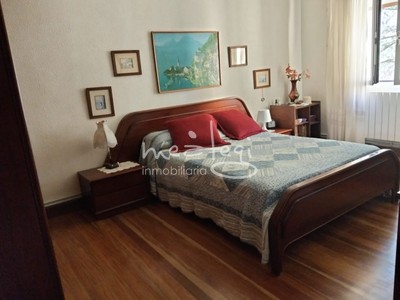 Piso en venta en Ortuella, Gorbea, con 3 dormitorios y baño