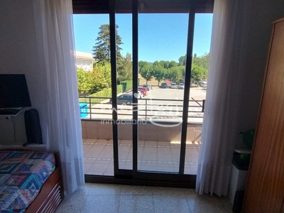 Piso en venta en Villarcayo, con 1 dormitorio, baño y balcón