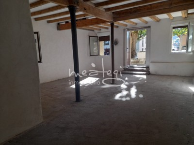 Local en venta en Trapaga, La Arboleda, con baño
