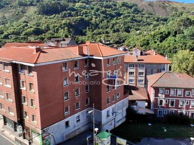 Piso en venta en Ortuella, Mendialde, con 2 dormitorios y baño