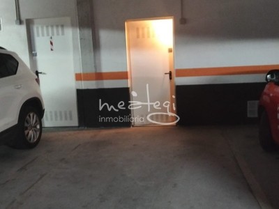Garaje en venta en Ortuella, Ortumendi