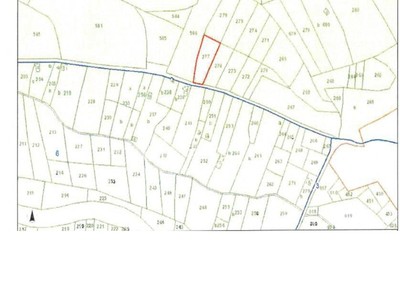 Terreno rural en venta en Zierbena