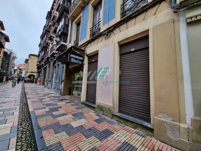 Locales en venta en Avilés, Ayuntamiento