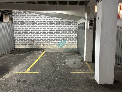 Garaje en venta en Candas, C/ Pedro Braña