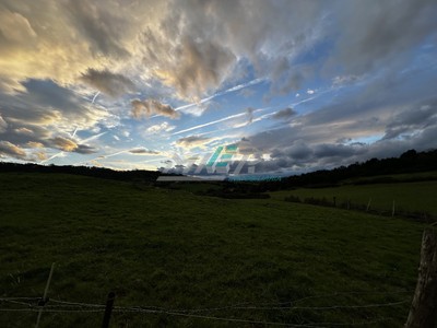 Terreno en venta en Carreño, Pervera