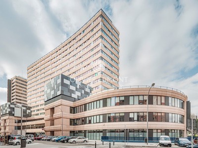 Oficina en alquiler en Madrid, Zona Descentralizada