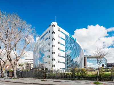 Oficina en alquiler en Madrid, Arturo Soria