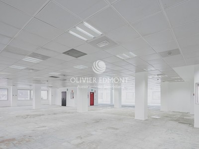 Oficina en alquiler en Madrid, Avda Ilustración - La Vaguada