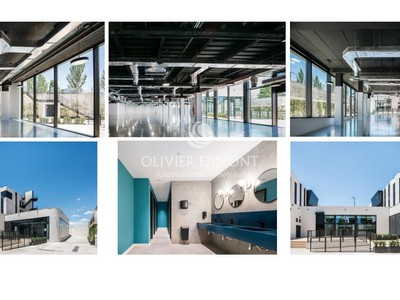 Oficina en alquiler en Pozuelo