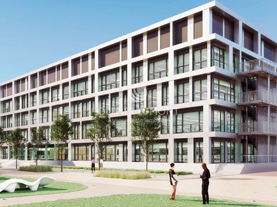 Oficina en alquiler en Pozuelo