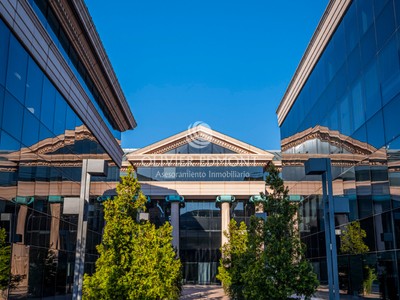 Oficina en alquiler en Pozuelo