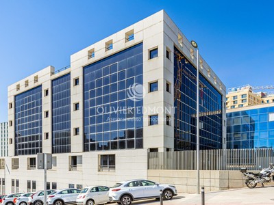 Oficina en alquiler en Madrid, Zona Ramón Y Cajal