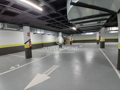 Parking.