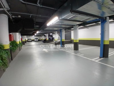Parking.