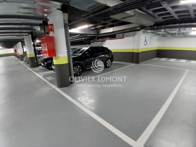 Parking.
