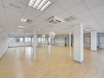 Oficina en alquiler en Madrid, Castellana Prime