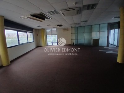 Oficina en alquiler en Madrid, Zona Centro