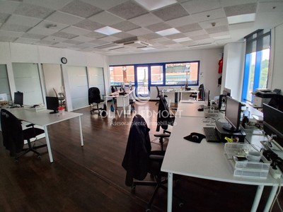 Oficina en alquiler en Madrid, Zona Centro