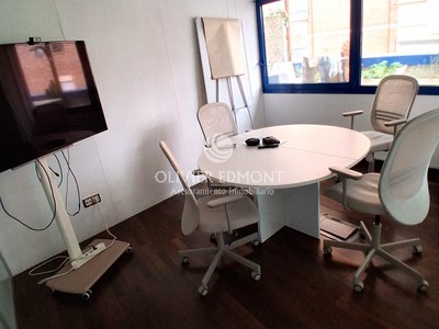 2ª pta 100 m2 terraza.