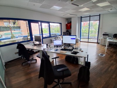 2ª pta 100 m2 terraza.