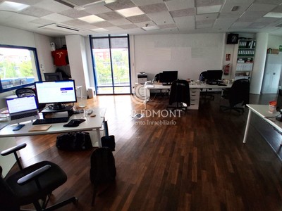 2ª pta 100 m2 terraza.