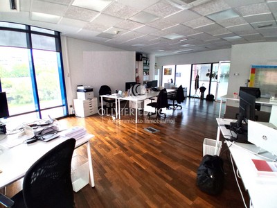 2ª pta 100 m2 terraza.
