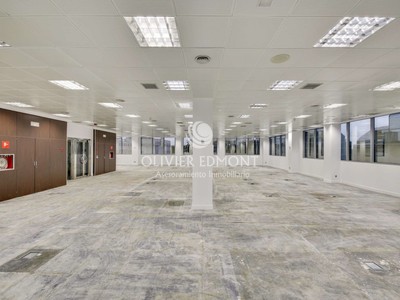 Oficina en alquiler en Madrid, Pio Xii
