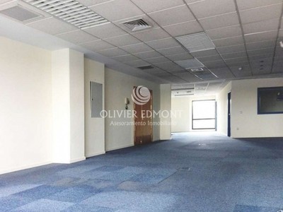 Oficina en alquiler en Alcobendas