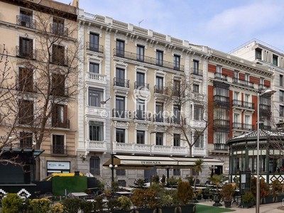 Oficina en alquiler en Madrid, Castellana Prime