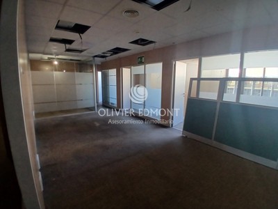 Oficina en alquiler en Madrid, Barrio De Salamanca